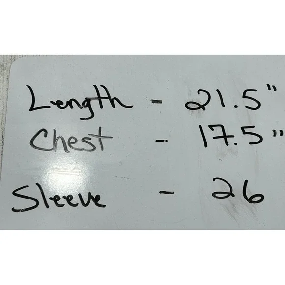 SAM‎ New York Black Quilted Down Puffer Jacket Womens 12 Cropped Zip Winter Coat - Picture 14 of 14